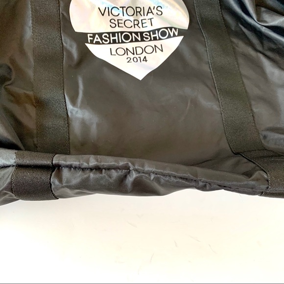 VICTORIA’S SECRET Fashion Show 2014 Large Tote Bag - Picture 10 of 10